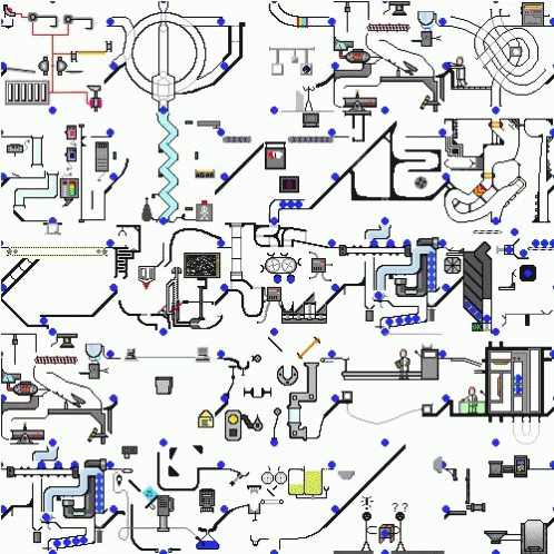 Rube Goldberg Rube Goldberg